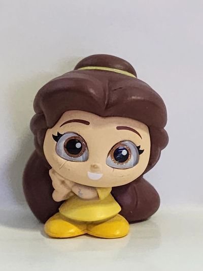 Belle Academy Disney Doorables