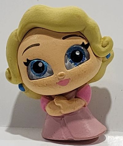 Charlotte Academy Disney Doorables
