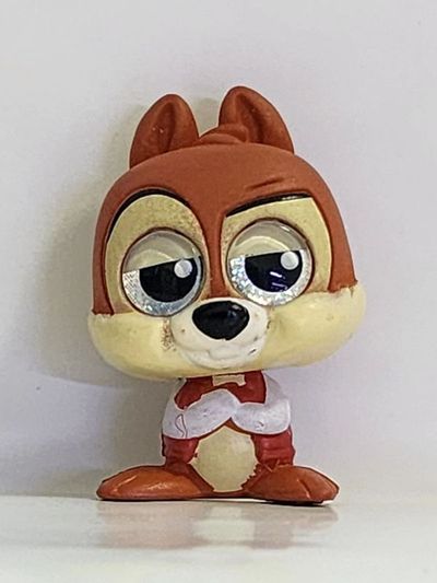 Chip Academy Disney Doorables