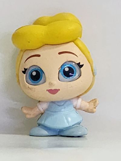 Cinderella Academy Disney Doorables