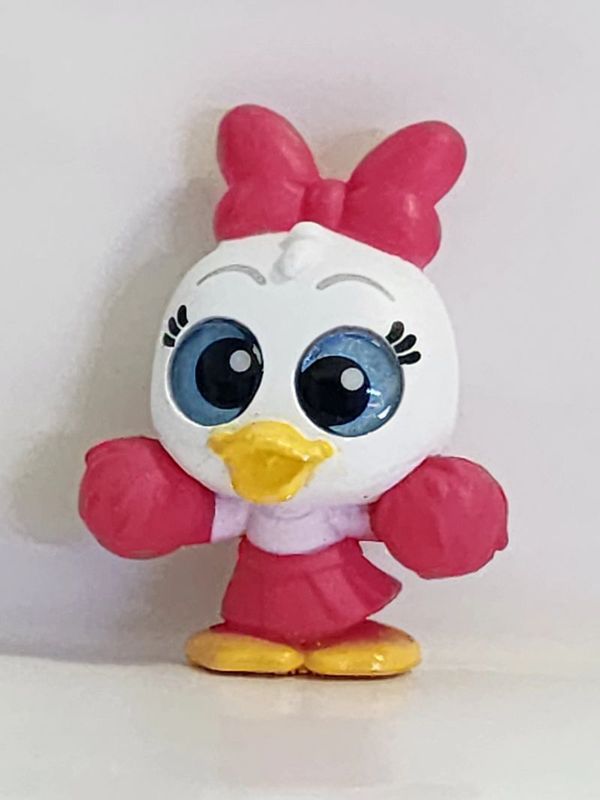 Daisy Duck (Exclusive) Academy Disney Doorables