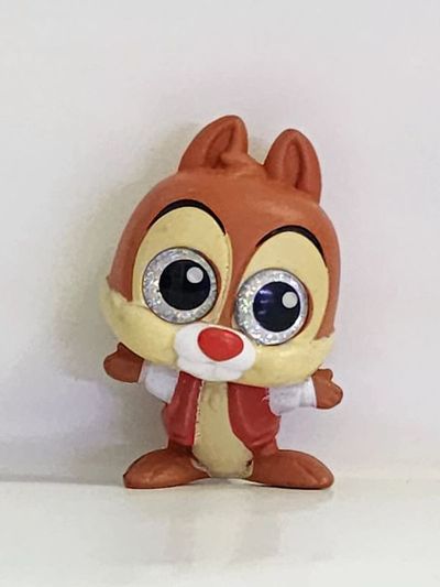 Dale Academy Disney Doorables
