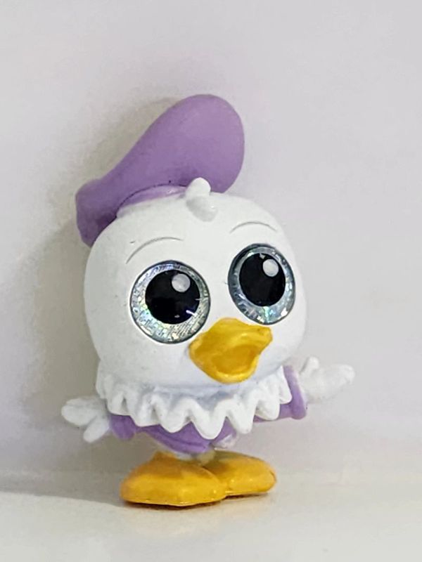 Donald Duck Academy Disney Doorables