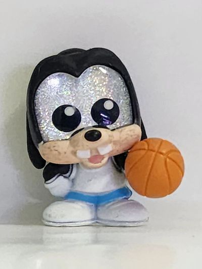 Goofy Academy Disney Doorables