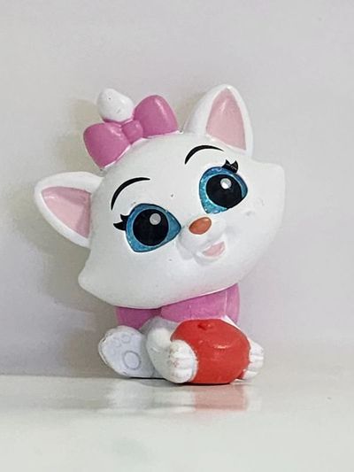 Marie Academy Disney Doorables