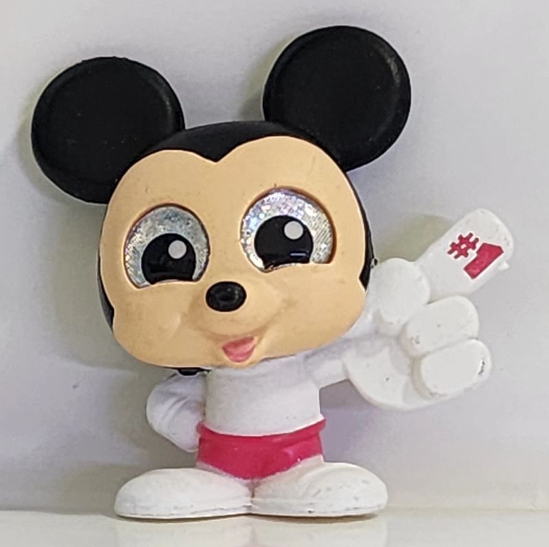 Mickey Mouse (Exclusive) Academy Disney Doorables
