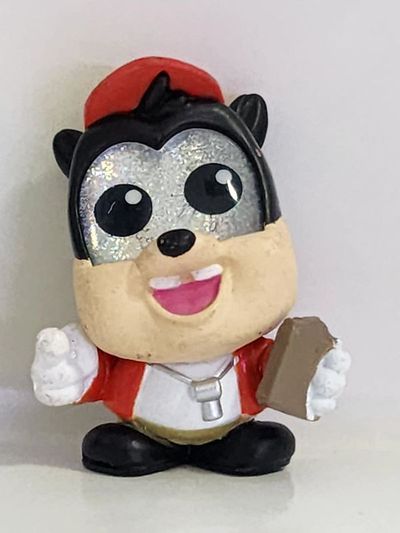 Pete Academy Disney Doorables