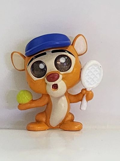 Tigger Academy Disney Doorables