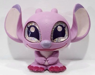 Angel (Flower) Costume Cuties Disney Doorables