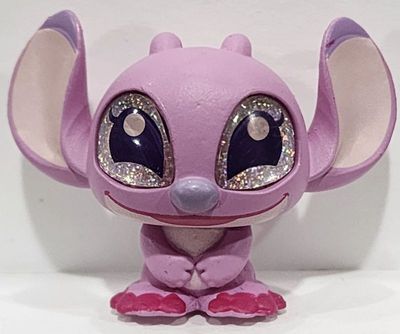 Angel (Ice Cream) Costume Cuties Disney Doorables