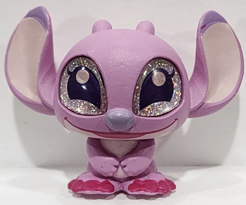 Angel (Ice Cream) Costume Cuties Disney Doorables