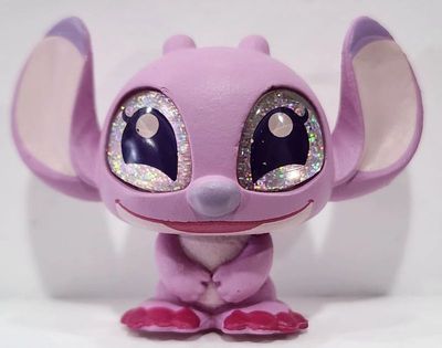Angel (Pail) Costume Cuties Disney Doorables