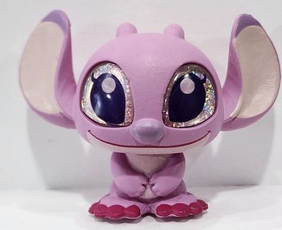 Angel (Pineapple) Costume Cuties Disney Doorables
