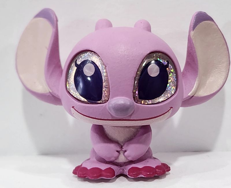 Angel (Pineapple) Costume Cuties Disney Doorables