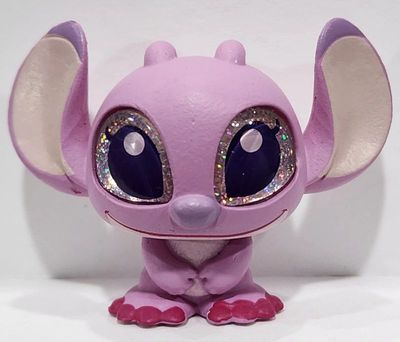 Angel (Sand Castle) Costume Cuties Disney Doorables