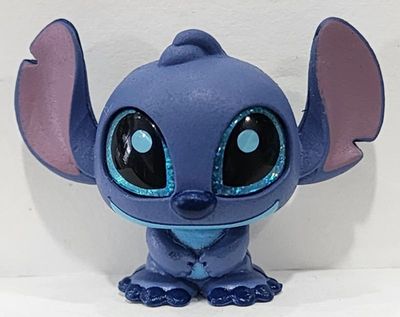Stitch (Palm Tree) Costume Cuties Disney Doorables