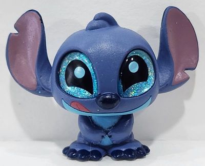 Stitch (Scrump) Costume Cuties Disney Doorables
