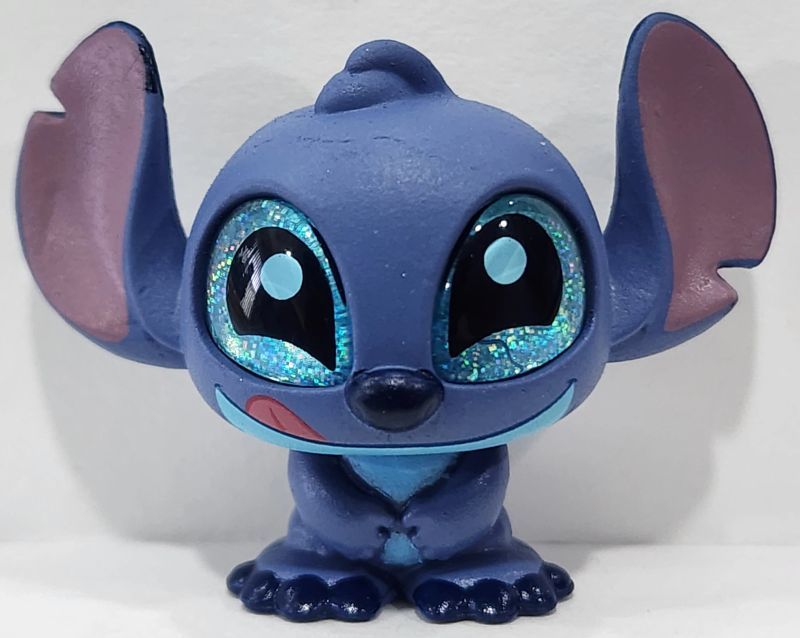 Stitch (Ukulele) Costume Cuties Disney Doorables