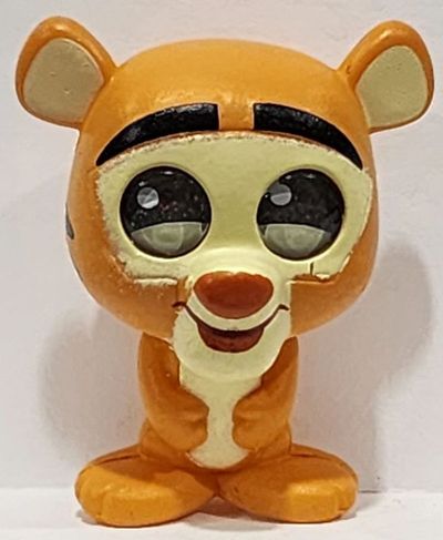 Tigger (Butterfly) Costume Cuties Disney Doorables