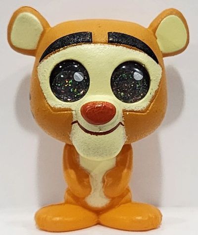 Tigger (Tree) Costume Cuties Disney Doorables