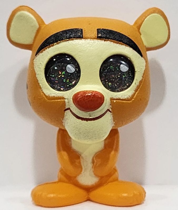 Tigger (Tree) Costume Cuties Disney Doorables