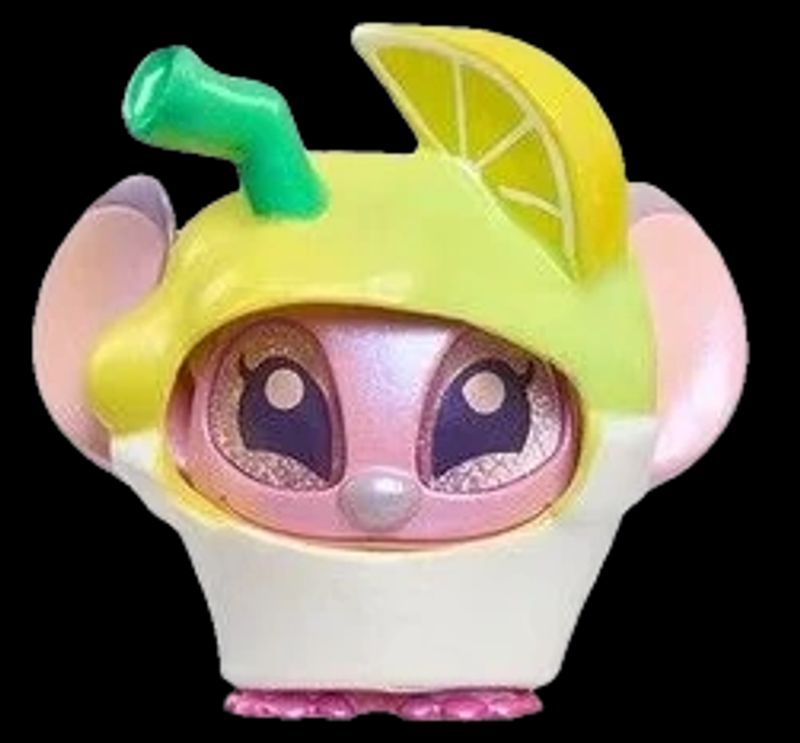 Angel (Frozen Lime) Costume Foodies Disney Doorables