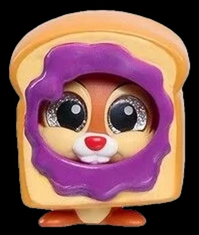 Dale (Jelly Sandwich) Costume Foodies Disney Doorables