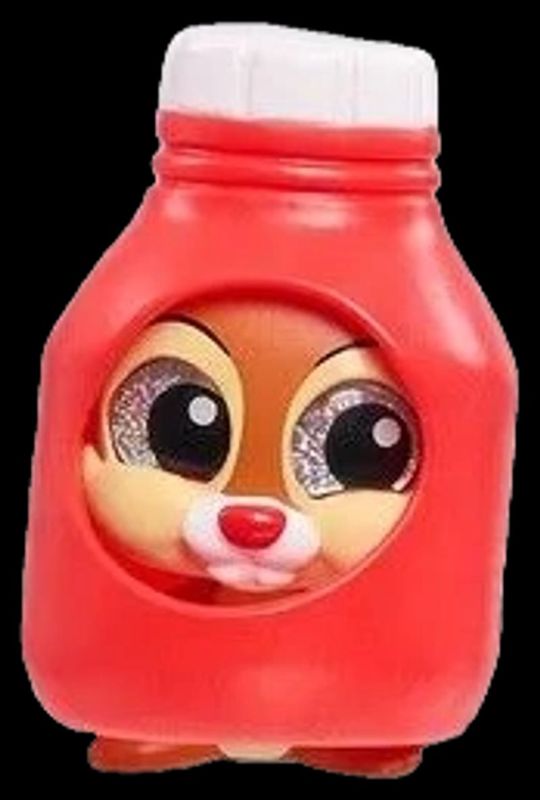 Dale (Ketchup) Costume Foodies Disney Doorables