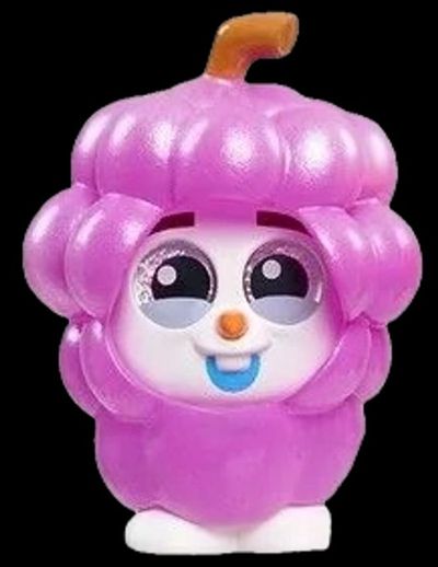 Olaf (Grapes) Costume Foodies Disney Doorables