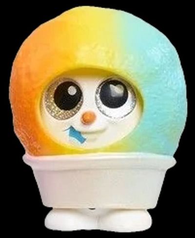 Olaf (Snow Cone) Costume Foodies Disney Doorables