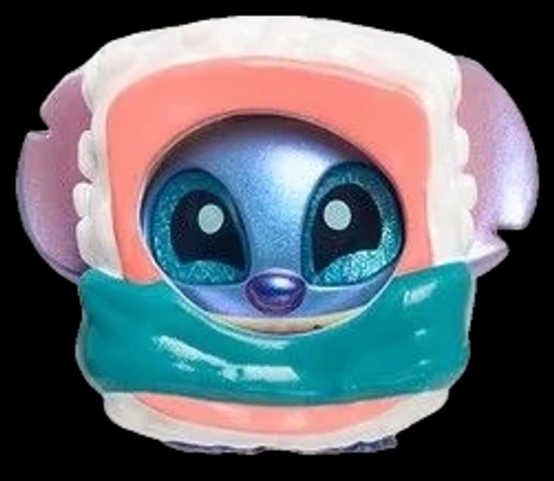Stitch (Sushi) Costume Foodies Disney Doorables