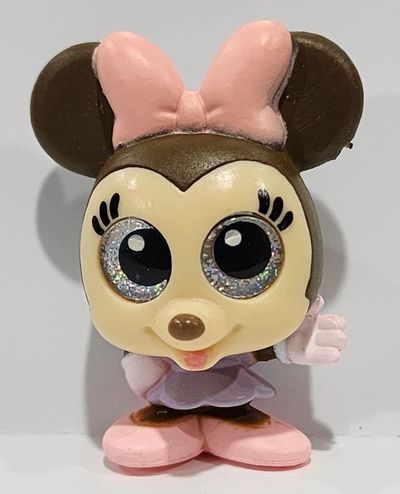 Minnie Mouse Easter 23 Disney Doorables