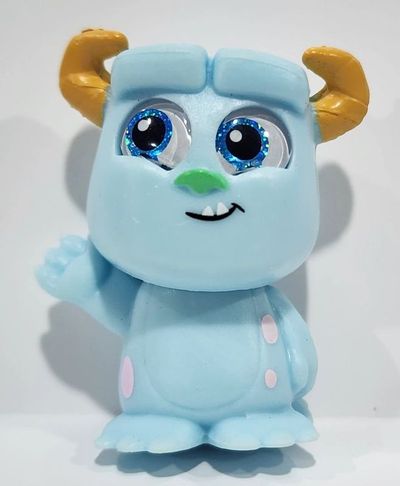 Sully Easter 23 Disney Doorables