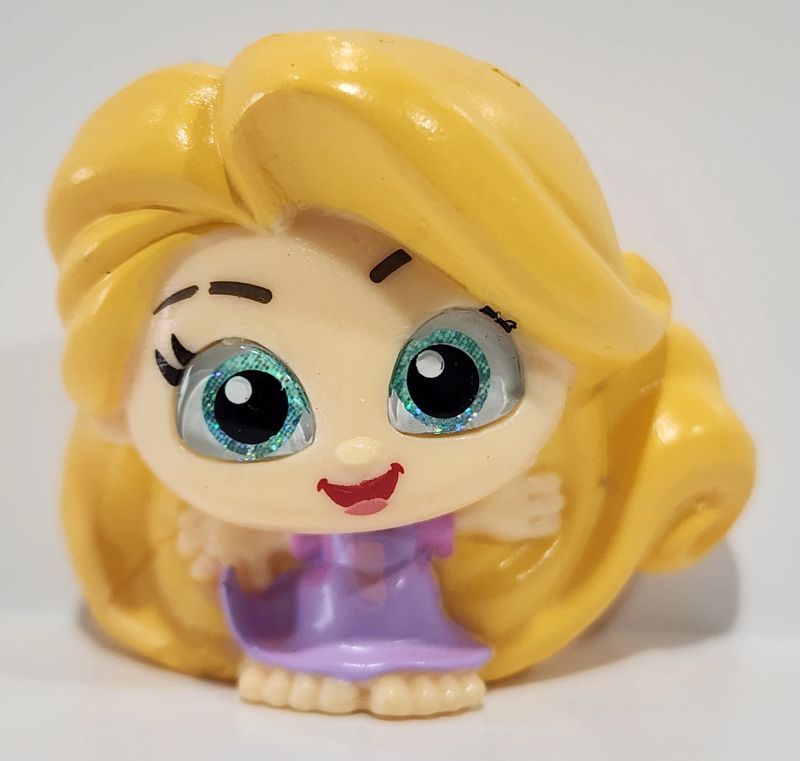 Rapunzel Easter 24 Disney Doorables