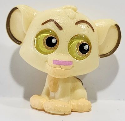 Simba Easter 24 Disney Doorables