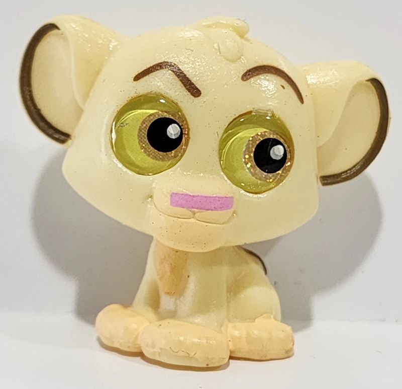Simba Easter 24 Disney Doorables