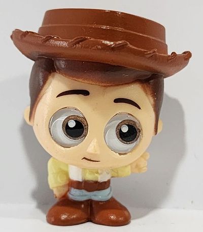 Woody Easter 24 Disney Doorables