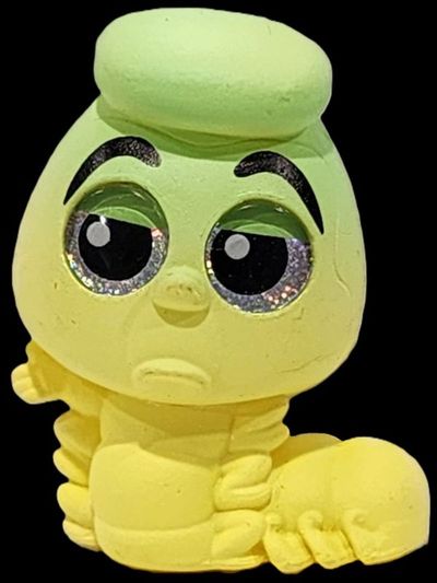 Caterpillar Easter 25 Disney Doorables