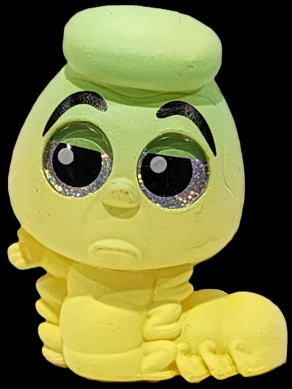 Caterpillar Easter 25 Disney Doorables