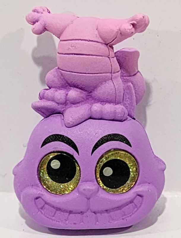 Cheshire Cat Easter 25 Disney Doorables