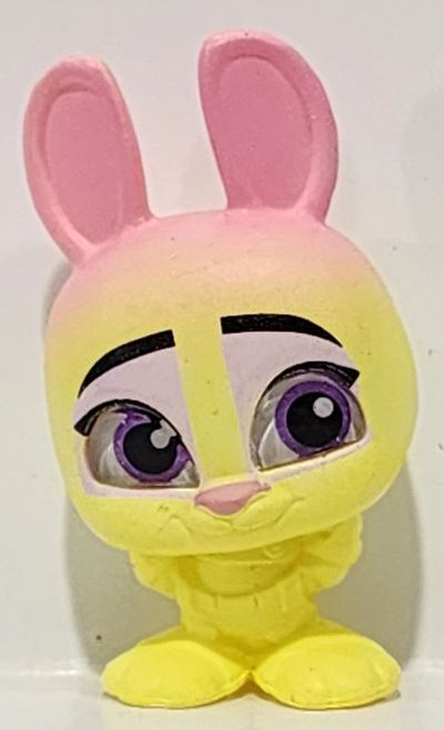Judy Hopps Easter 25 Disney Doorables