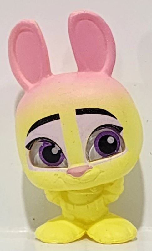 Judy Hopps Easter 25 Disney Doorables