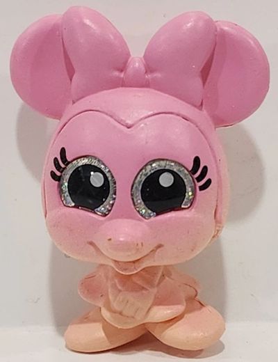 Minnie Mouse Easter 25 Disney Doorables