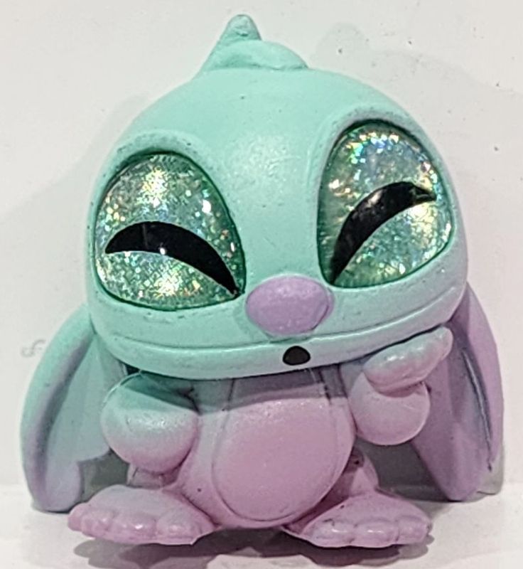 Stitch Easter 25 Disney Doorables