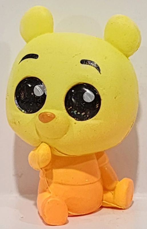 Winnie the Pooh Easter 25 Disney Doorables
