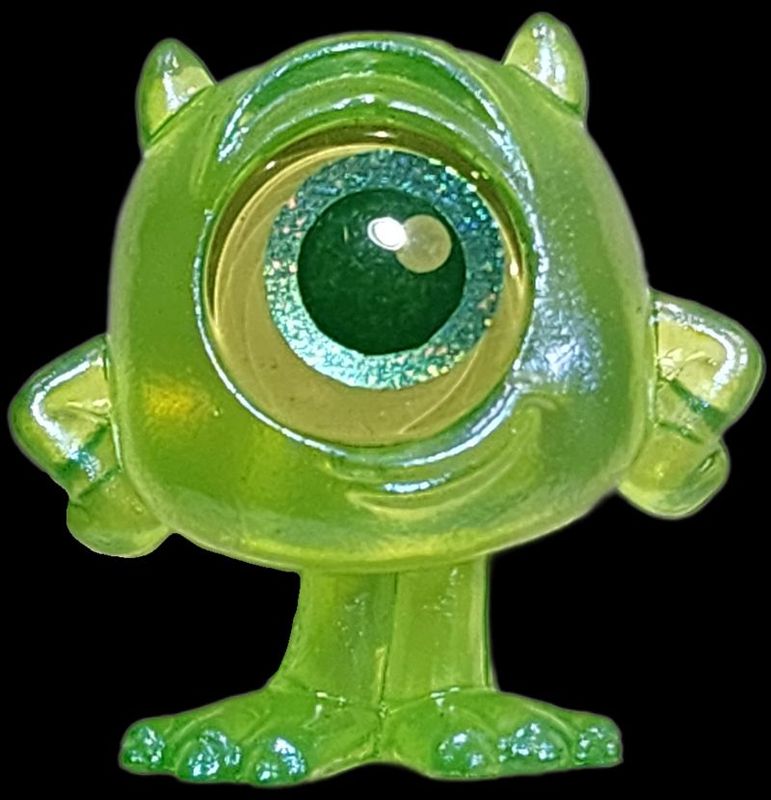 Mike Wazowski Easter 26 Disney Doorables