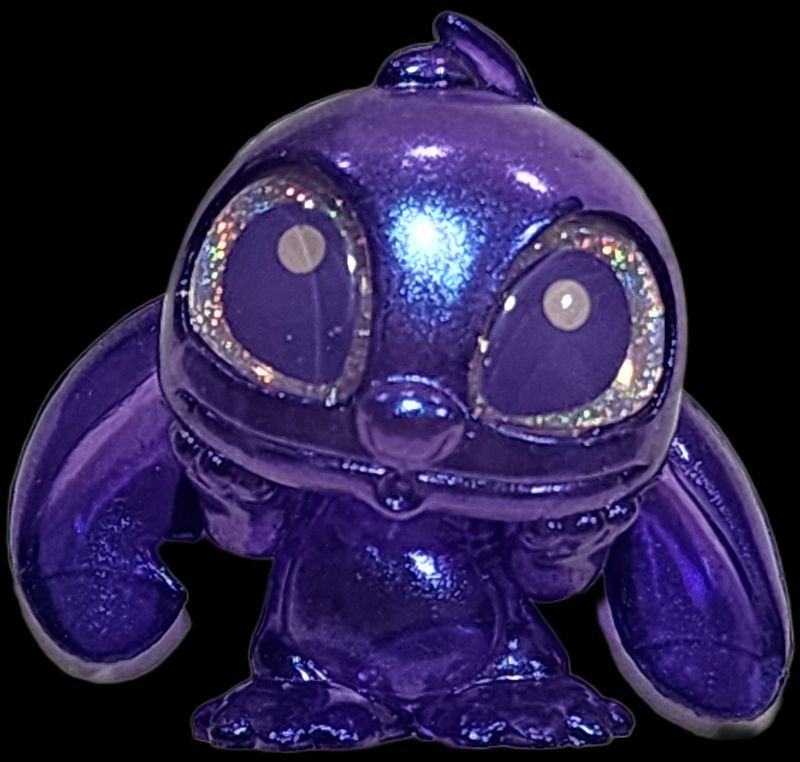 Stitch Easter 26 Disney Doorables