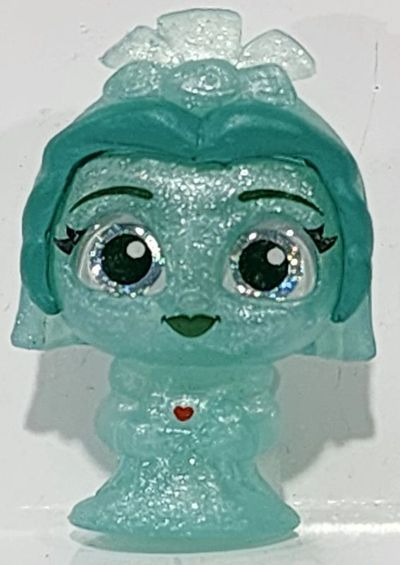 Bride The Haunted Mansion Disney Doorables