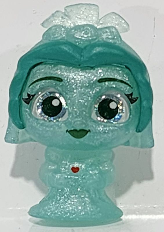 Bride The Haunted Mansion Disney Doorables