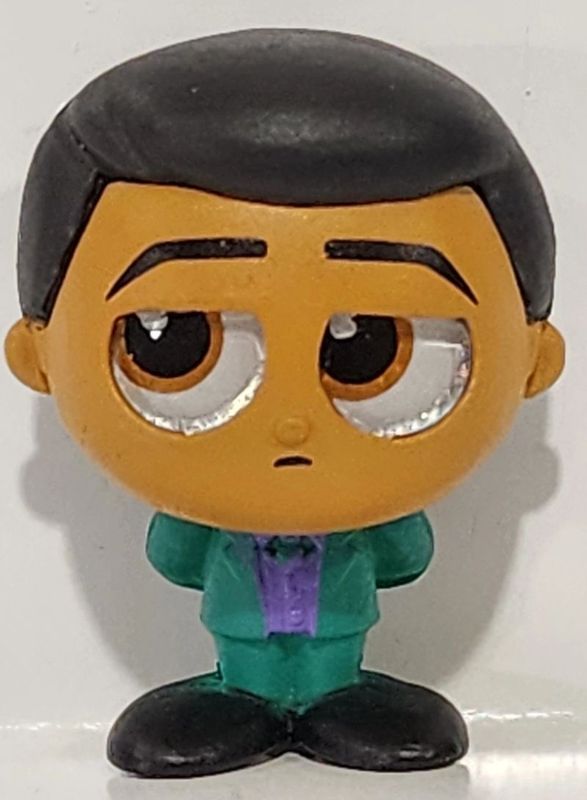 Butler The Haunted Mansion Disney Doorables
